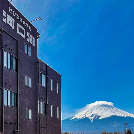 Hotel Kawaguchiko Fujikawaguchiko Luaran gambar